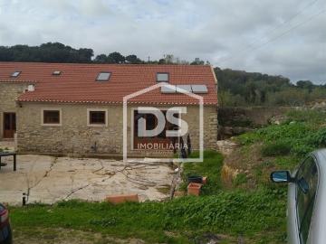 Quinta Rústica T5 em Sintra m² Almargem do Bispo, de Pero Pinheiro e de Montelavar