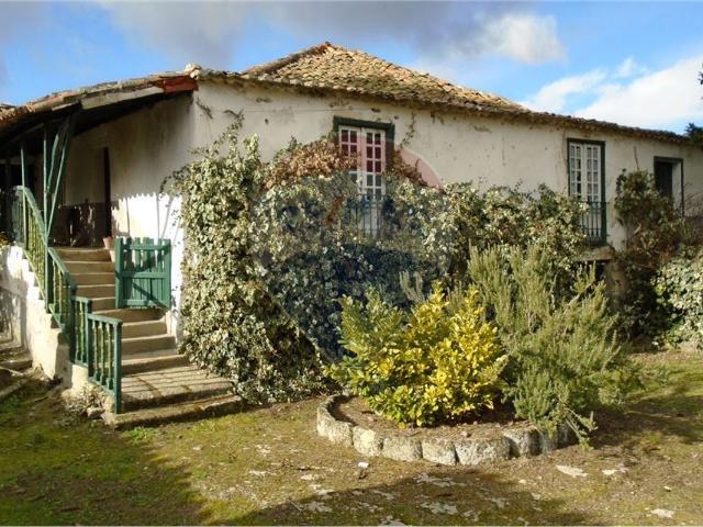 Quinta T0 à venda em Chaves