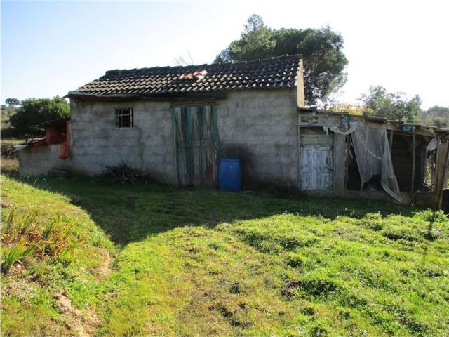 Quinta T0 à venda em Fundão