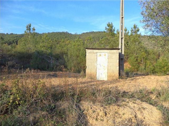 Quinta T0 à venda em Fundão