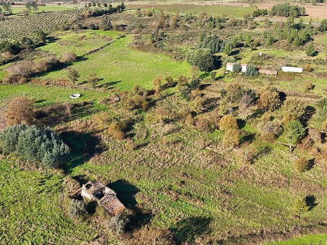 Quinta T0 à venda em Gouveia