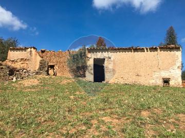 Santa Clara-a-Velha, Odemira, Distrito de Beja