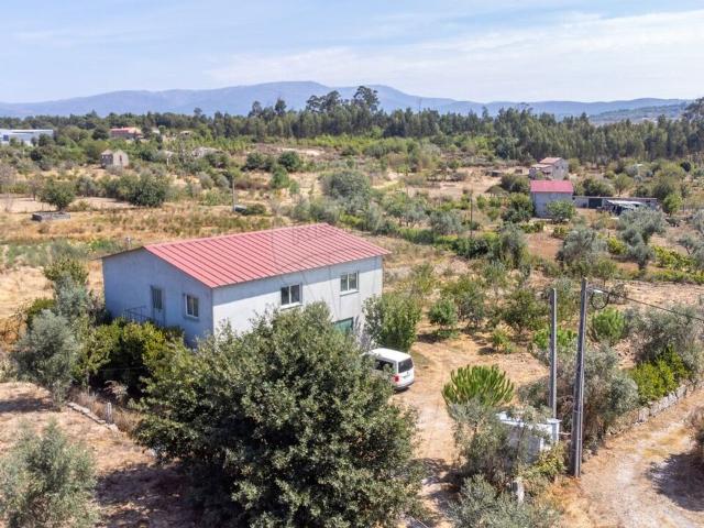 Quinta T0 à venda em Oliveira do Hospital