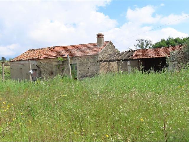 Quinta T0 à venda em Penamacor