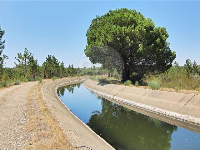 Quinta T0 à venda em Santiago do Cacém