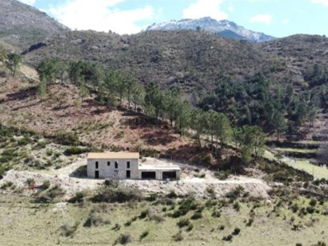 Quinta T0 Venda em Loriga,Seia