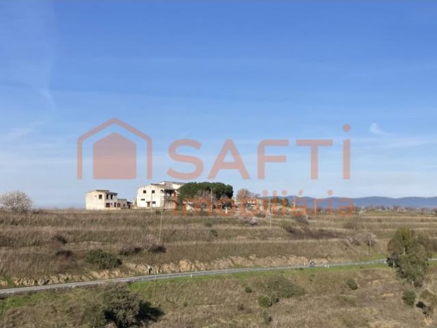 Quinta T15 com terreno de 60.4Ha
