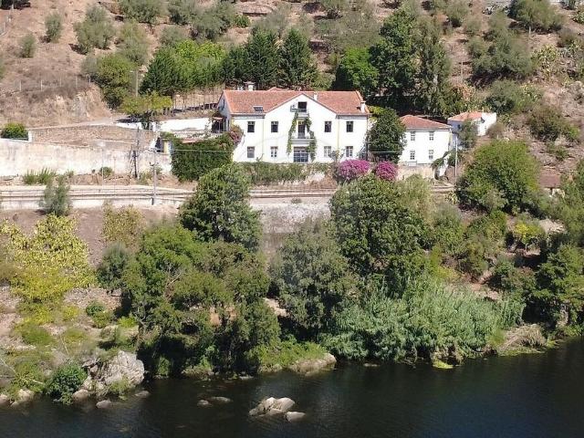 Quinta T15 de luxo à venda em Belver, Gavião RE/MAX Portugal