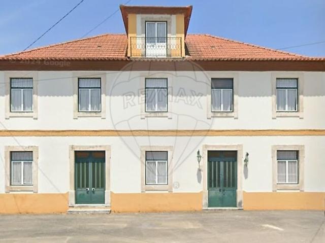 Quinta T10 à venda em Olaia e Paço, Torres Novas RE/MAX Portugal