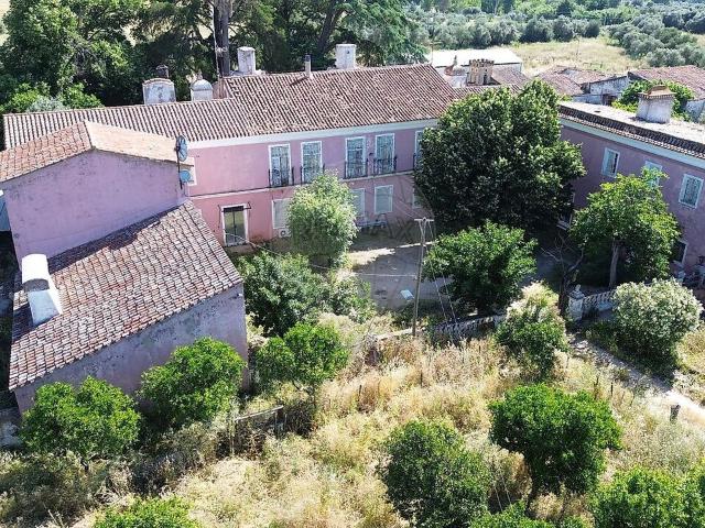 Quinta T10 à venda em São Brás e São Lourenço, Elvas RE/MAX Portugal