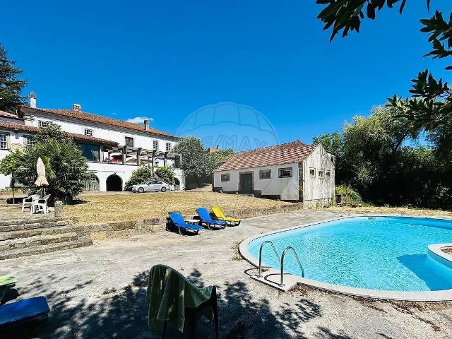 Quinta T10 à venda em Rio de Moinhos, Sátão RE/MAX Portugal
