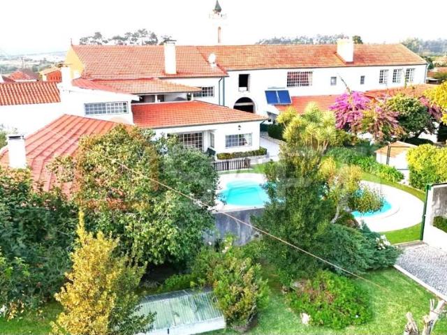 Quinta T10 para venda em Pombal, Louriçal 0m² Louriçal
