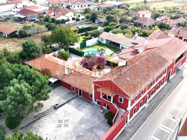 Quinta T10 para venda em Pombal, Louriçal