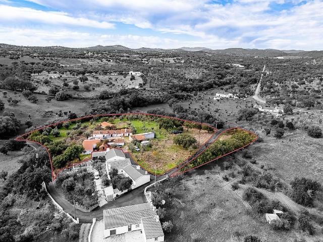 Quinta T11 à venda em Arronches