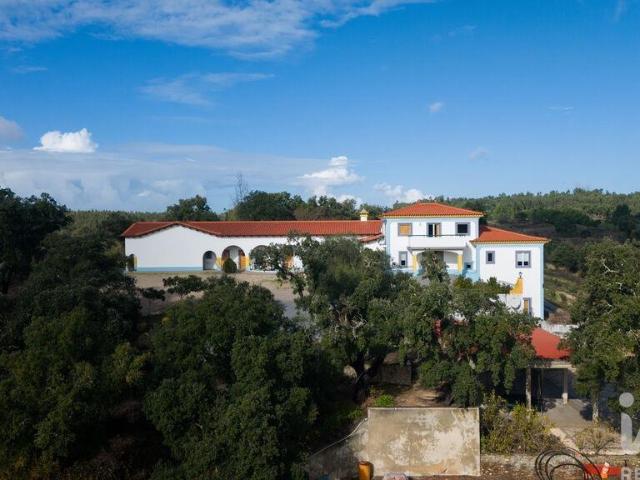 Quinta T11 em Raposa de 1222 m² 1222m² Raposa