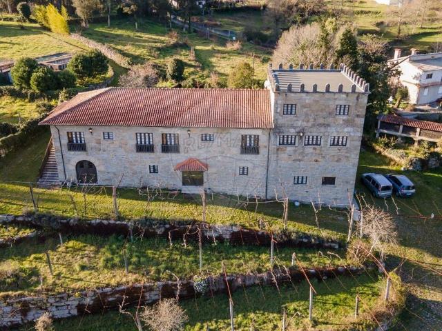 Quinta T12 à venda em Ponte, Vila Verde RE/MAX Portugal