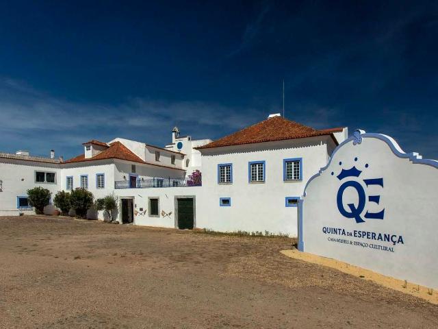 Quinta T12 com Potencial Turístico