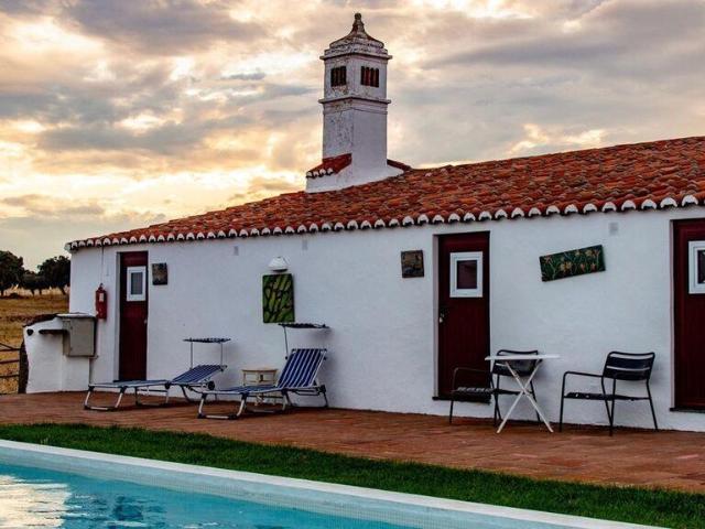 Quinta T12 em Terrugem E Vila Boim de 532,00 m²