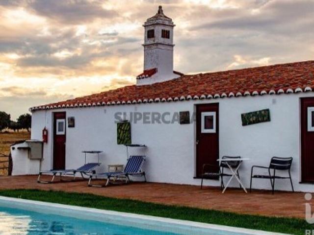 Quinta T12 em Terrugem E Vila Boim de 532,00 m²
