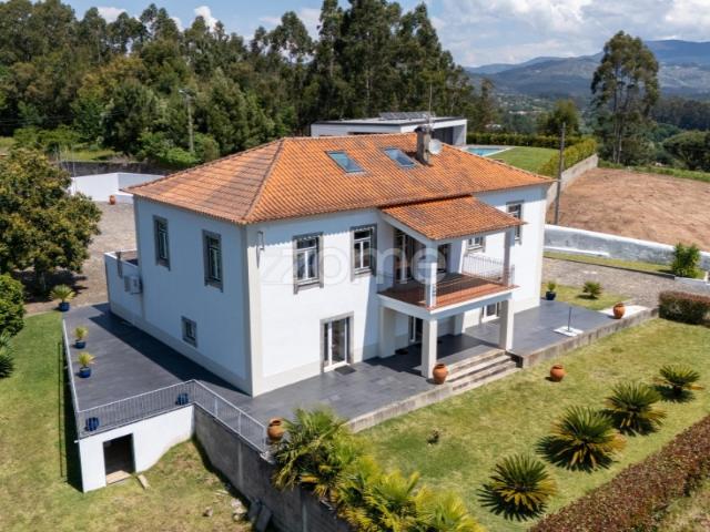 Quinta T12 Vilar de Mouros Caminha