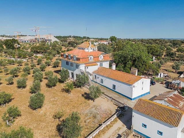 Quinta T13 à venda em Malagueira e Horta das Figueiras, Évora RE/MAX Portugal