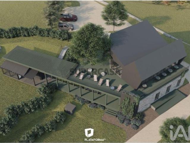 Quinta T1 em Vale Formoso e Aldeia do Souto de 56,00 m²