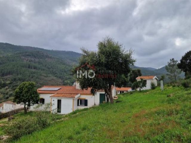 Quinta T2 Venda em Reguengo e São Julião,Portalegre