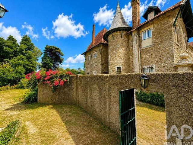Quinta T21 em Sintra Santa Maria e São Miguel, São Martinho. 2264m² Sintra Santa Maria E São Miguel