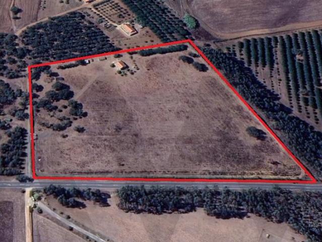 Quinta T2+2 a 10 km de Porto Covo com possível viabilidade turística