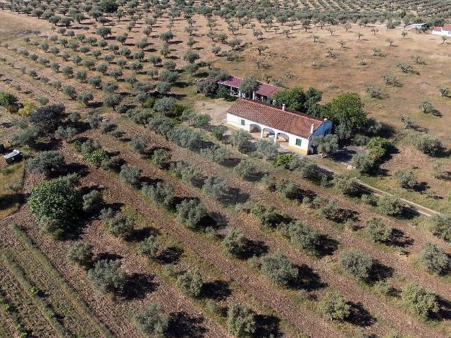 Quinta T2 à venda em Amareleja, Moura RE/MAX Portugal