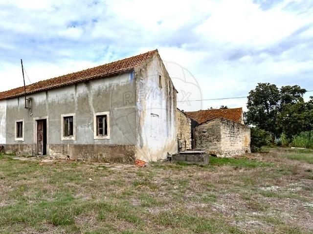 Quinta T2 à venda em Arazede, Montemor o Velho RE/MAX Portugal