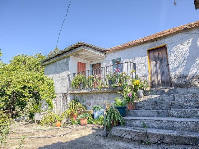 Quinta T2 à venda em Baião Santa Leocádia e Mesquinhata, Baião RE/MAX Portugal