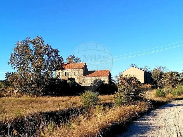 Quinta T2 à venda em Belmonte e Colmeal da Torre, Belmonte RE/MAX Portugal