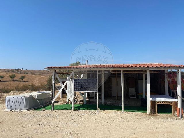 Quinta T2 à venda em Castelo Branco
