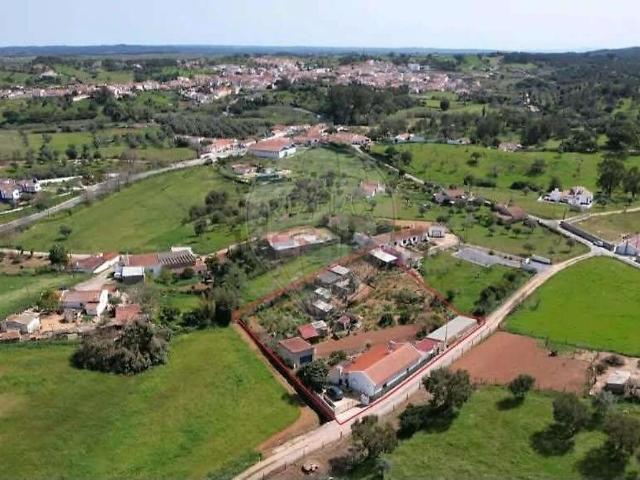 Quinta T2 à venda em Cercal, Santiago do Cacém RE/MAX Portugal
