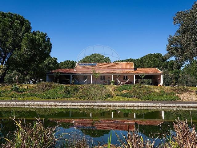 Quinta T2 à venda em Cortiçadas de Lavre e Lavre, Montemor o Novo RE/MAX Portugal
