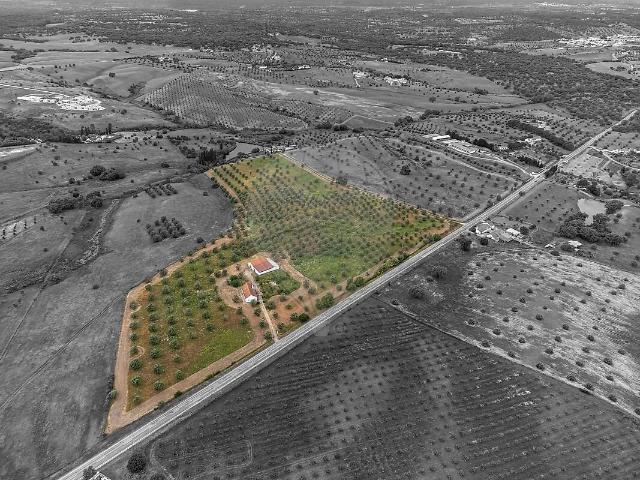 Quinta T2 à venda em Cortiçadas de Lavre e Lavre, Montemor o Novo RE/MAX Portugal
