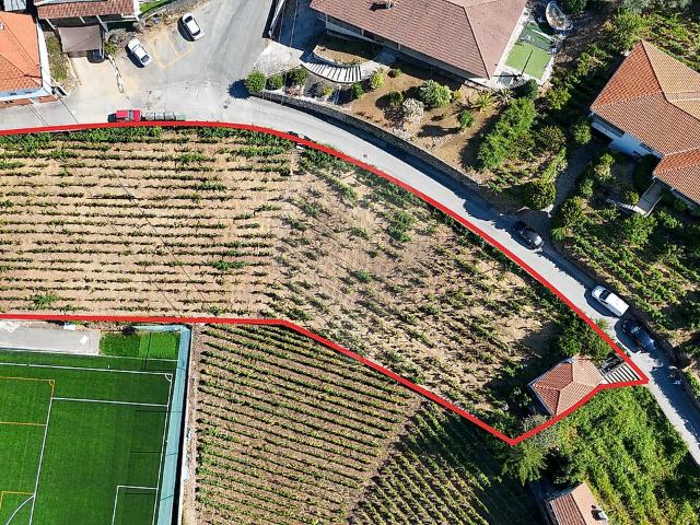 Quinta T2 à venda em Cumieira, Santa Marta de Penaguião RE/MAX Portugal