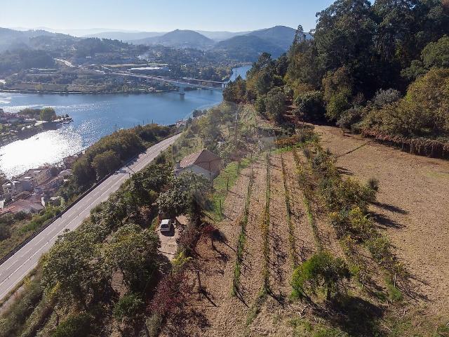 Quinta T2 à venda em Eja, Penafiel RE/MAX Portugal
