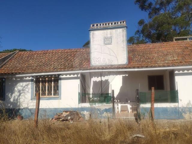 Quinta T2 à venda em Grândola