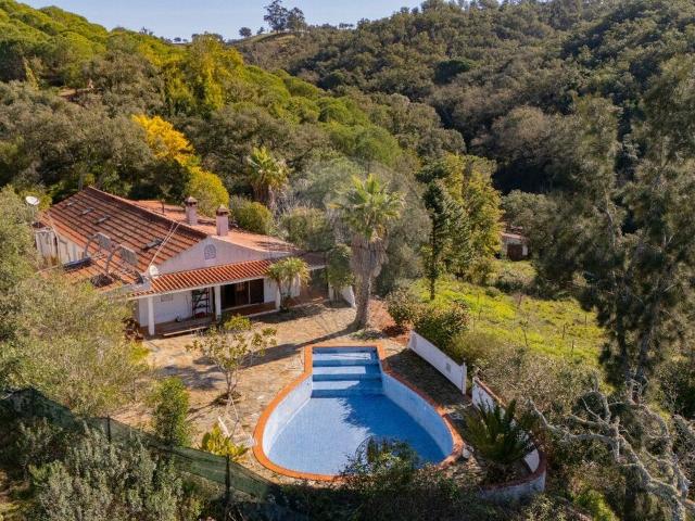 Quinta T2 à venda em Odemira