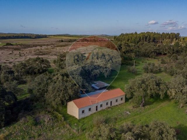 Quinta T2 à venda em Odemira