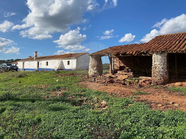Quinta T2 à venda em Relíquias, Odemira RE/MAX Portugal