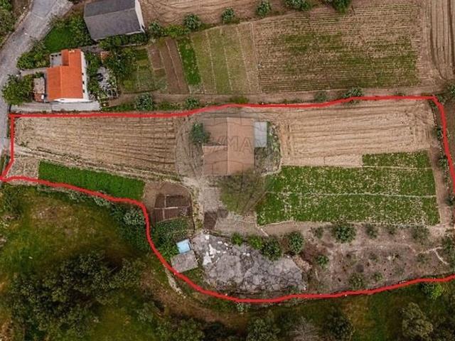 Quinta T2 à venda em Romãs, Decermilo e Vila Longa, Sátão RE/MAX Portugal