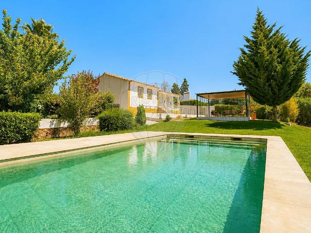 Quinta T2 à venda em São Cristóvão, Montemor o Novo RE/MAX Portugal
