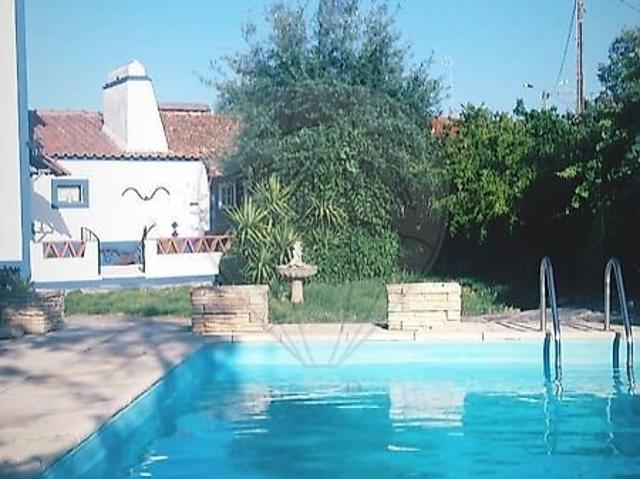 Quinta T2 à venda em São Gregório e Santa Justa, Arraiolos RE/MAX Portugal