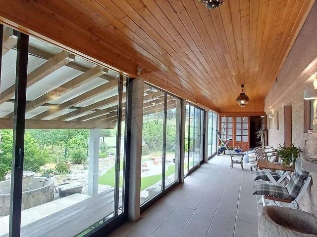Quinta T2 à venda em Santa Marinha e São Martinho, Seia RE/MAX Portugal