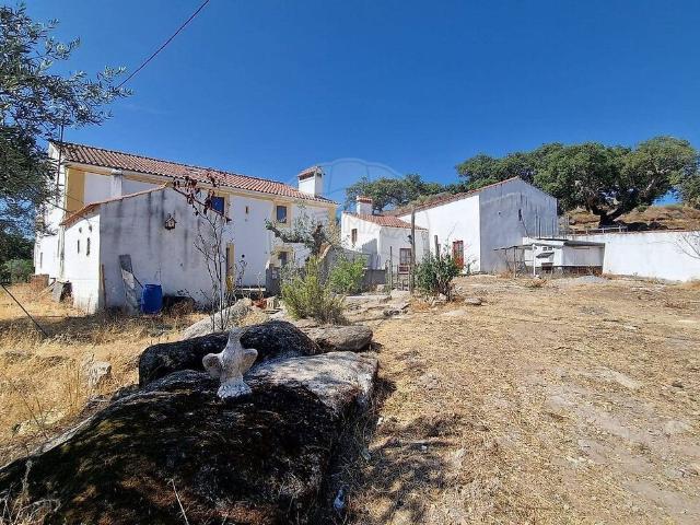 Quinta T2 à venda em Santo António das Areias, Marvão RE/MAX Portugal