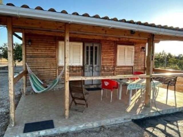 Quinta T2 em Benfica do Ribatejo de 200 m²