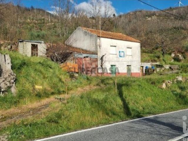 Quinta T2 em Famalicão